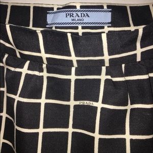 Prada Skirt